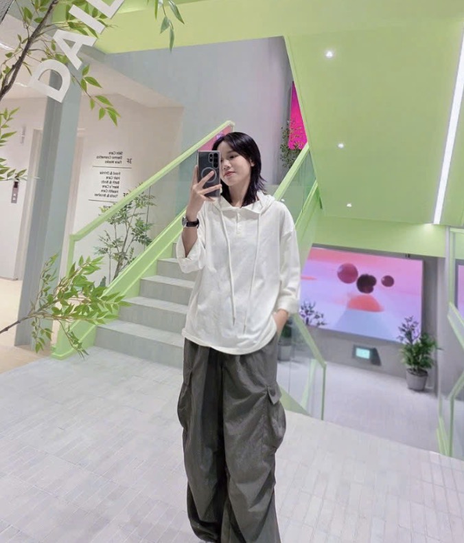 Như Ý - Hàn Quốc